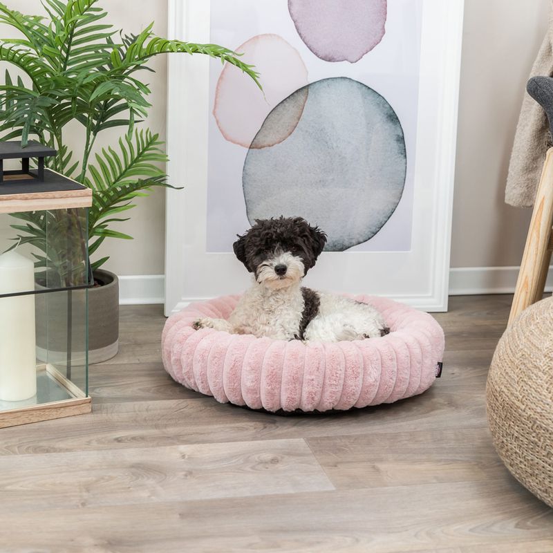 Trixie Bed Lonni - Pink 50cm (W)