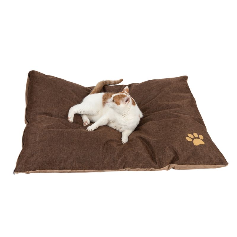 Basic Pet Cushion 100 x 80 x 7cm (L x W x H)