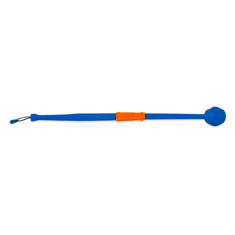 Chuckit! Fetch & Fold Ball Launcher Launcher 25M: 70cm (foldable)