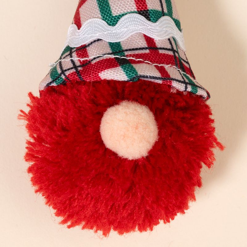 TIAKI Festive Gonk Cat Toy Set Set of 2