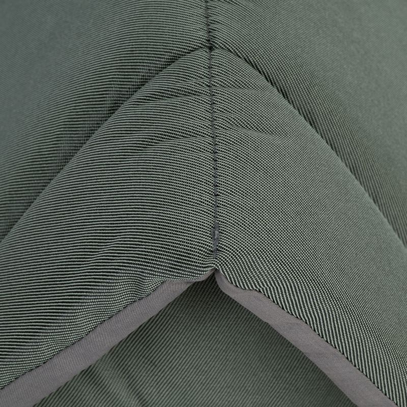 Nomad Tales Spirit Retreat Outdoor Dog House 53 x 41 x 36 cm (L x W x H)