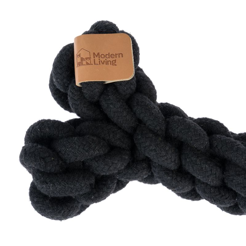 Modern Living Papua Rope Bone 30cm (L)