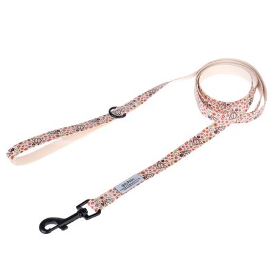 Harry Potter Deathly Hallows Dog Lead 200cm Length, 20mm Width