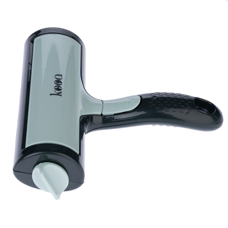 kooa Lint Brush 18.4 x 18.4 x 7.3cm (L x W x H)