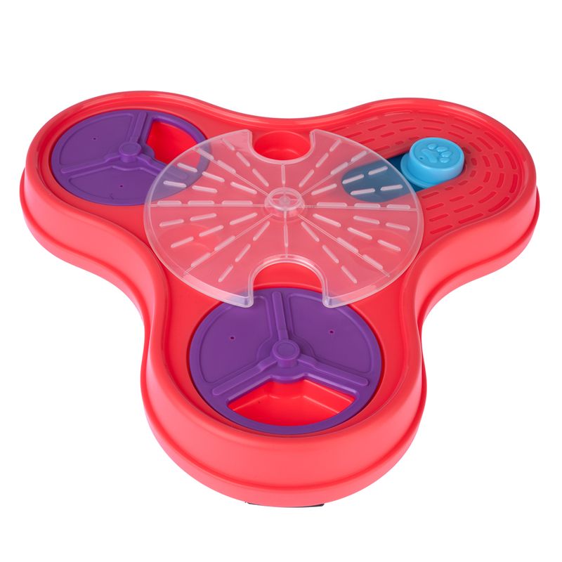 TIAKI Intermediate Puzzle Intelligence Toy 30 x 33 x 4.5 cm (L x W x H)