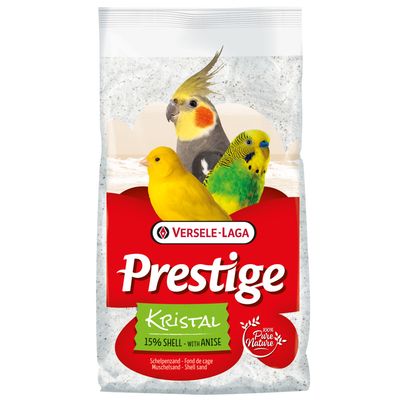 Versele-Laga Prestige Kristal Bird Grit 5kg