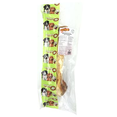 DeliBest Ostrich Bones XXL 1 Chew (approx. 30cm)