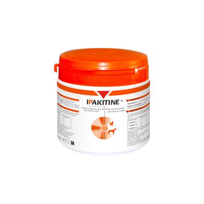 Vetoquinol Ipakitine 180g