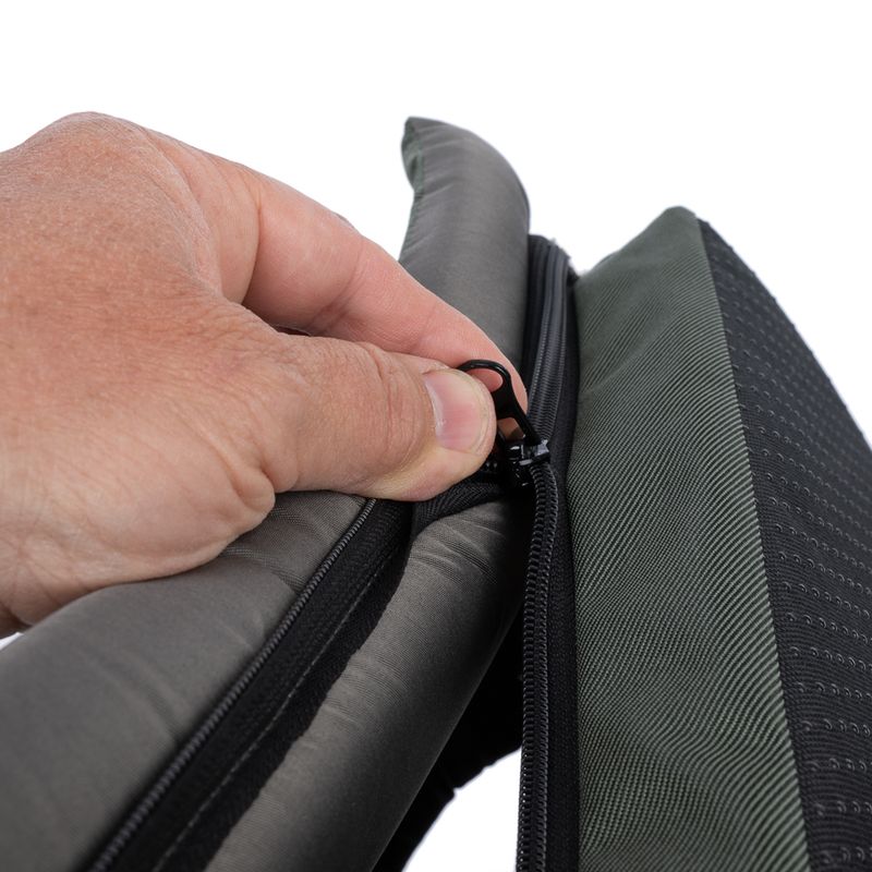 Nomad Tales Spirit Retreat Outdoor Dog House 53 x 41 x 36 cm (L x W x H)