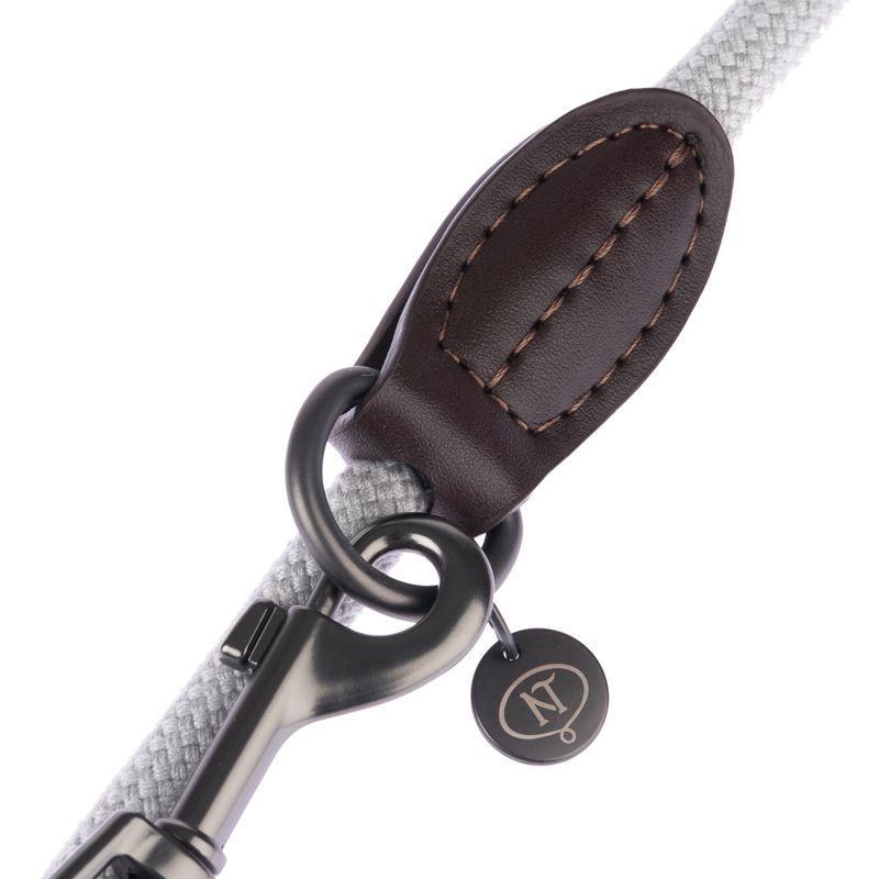 Nomad Tales Spirit Leash, stone 200 cm long, diameter 10 mm