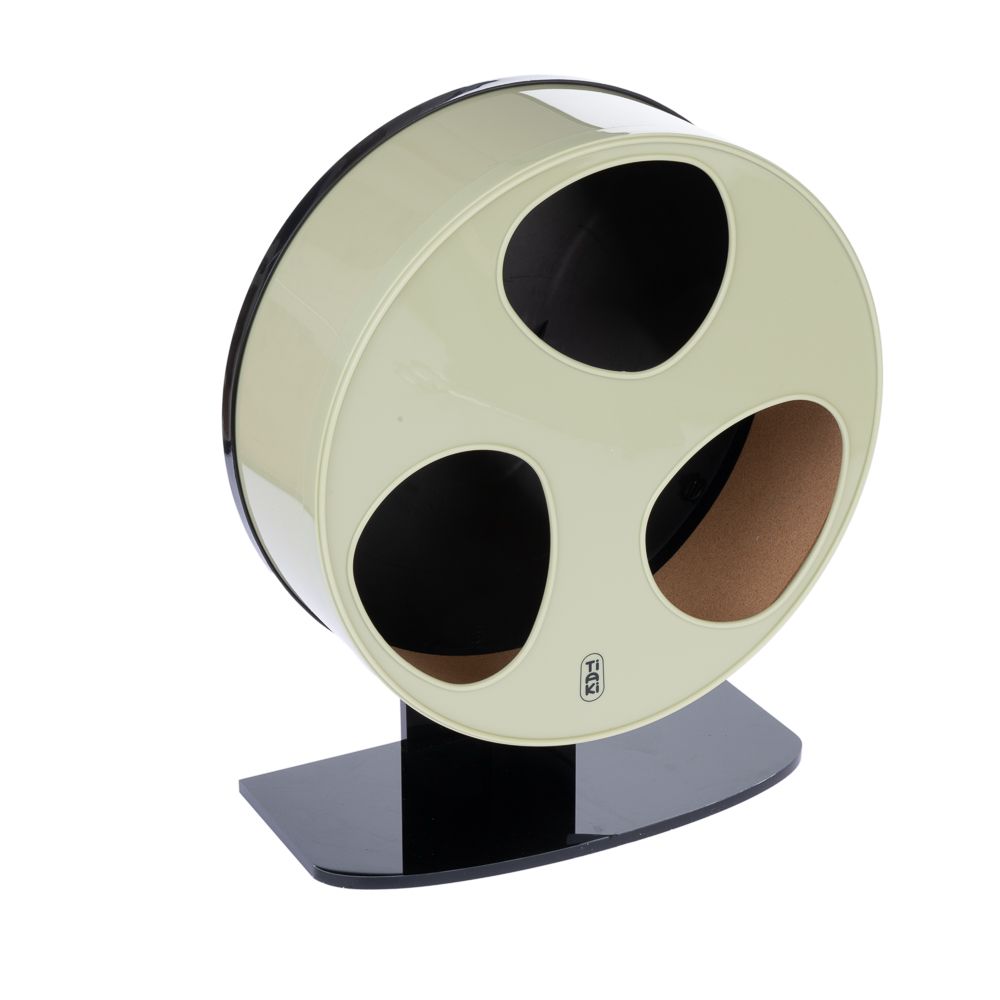 TIAKI Silencio Running Wheel 30cm (diameter)