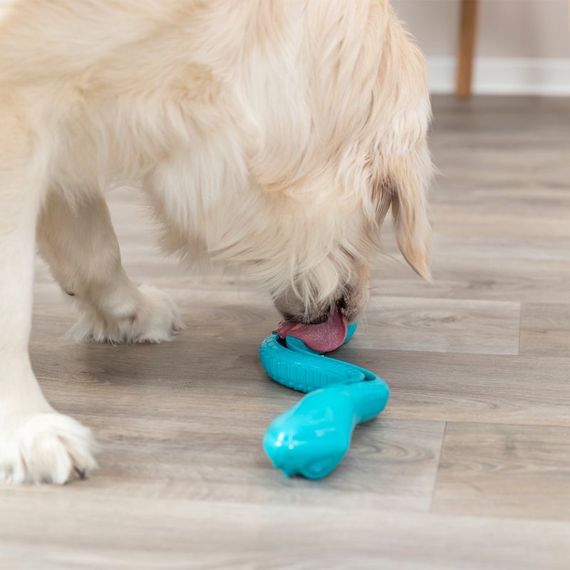 Trixie Snack-Snake Light Green: approx. 42cm (L)