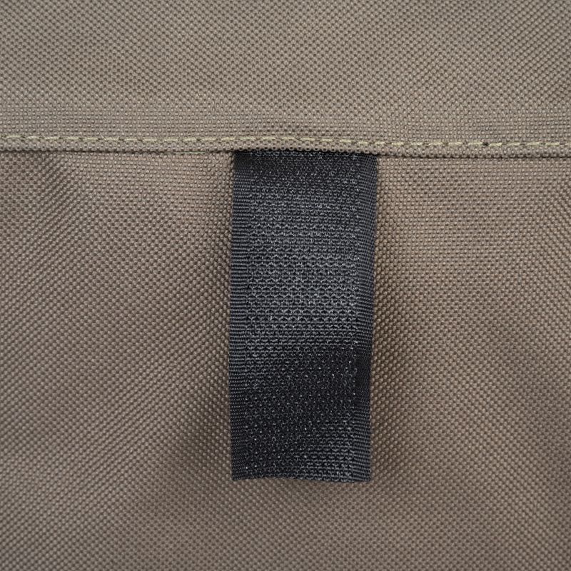 Nomad Tales Spirit Portable Doghouse 64 x 89 x 85 cm (L x W x H)