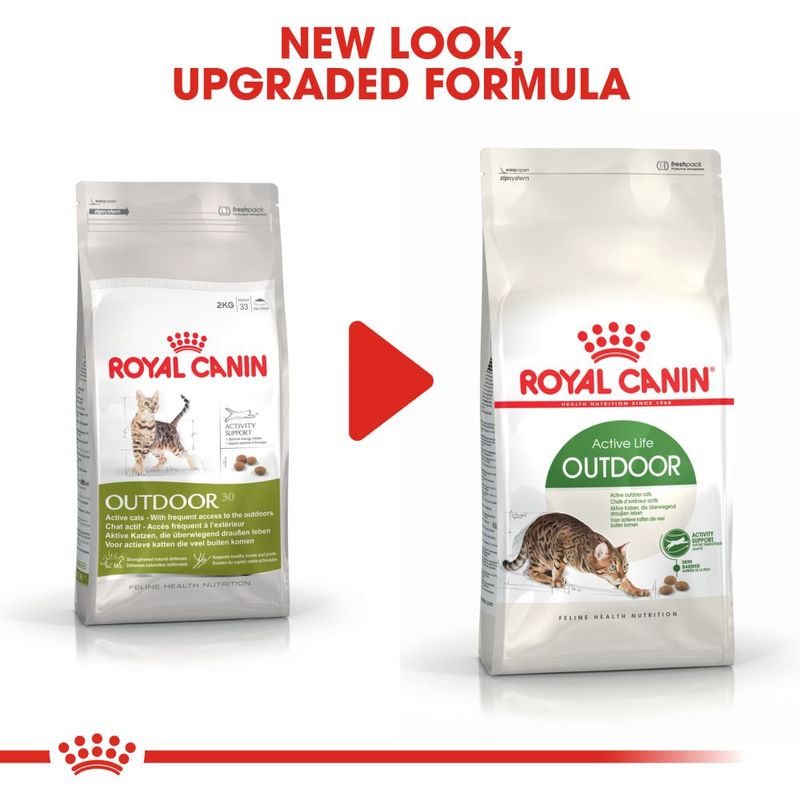 Royal Canin Outdoor Cat 2kg