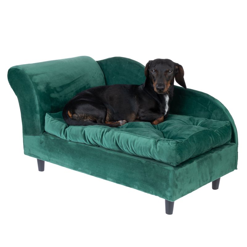 TIAKI Classic Sofa 81 x 41 x 42 cm (L x W x H)