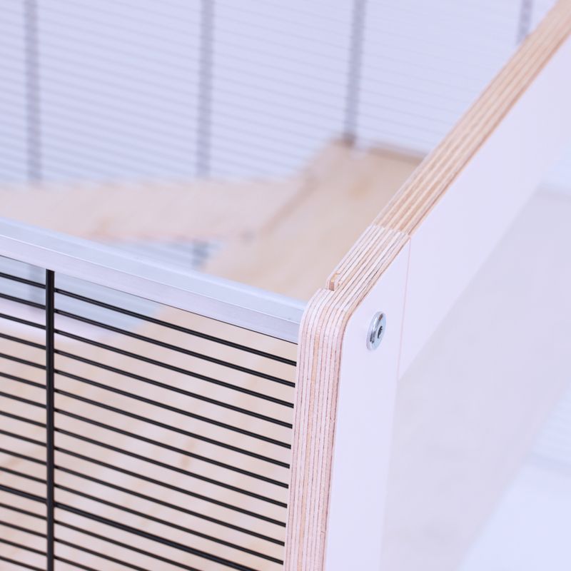 Skyline Lima Skyline Lima 80: 80 x 60 x 60cm (L x W x H)