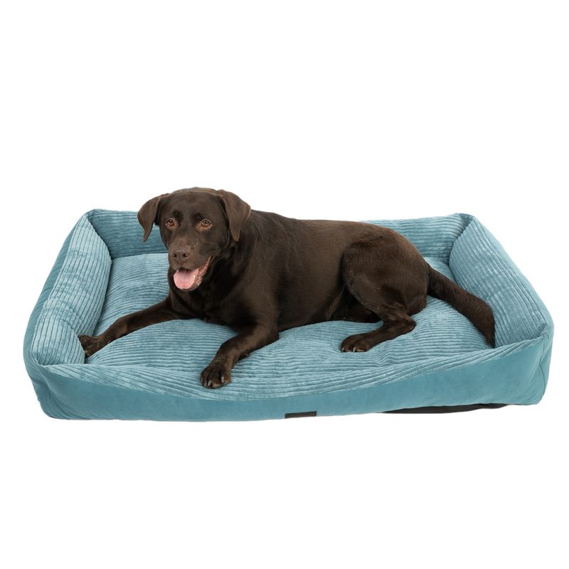 Modern Living Portland Dog Bed Size M: 80 x 60 x 16 cm (L x W x H)