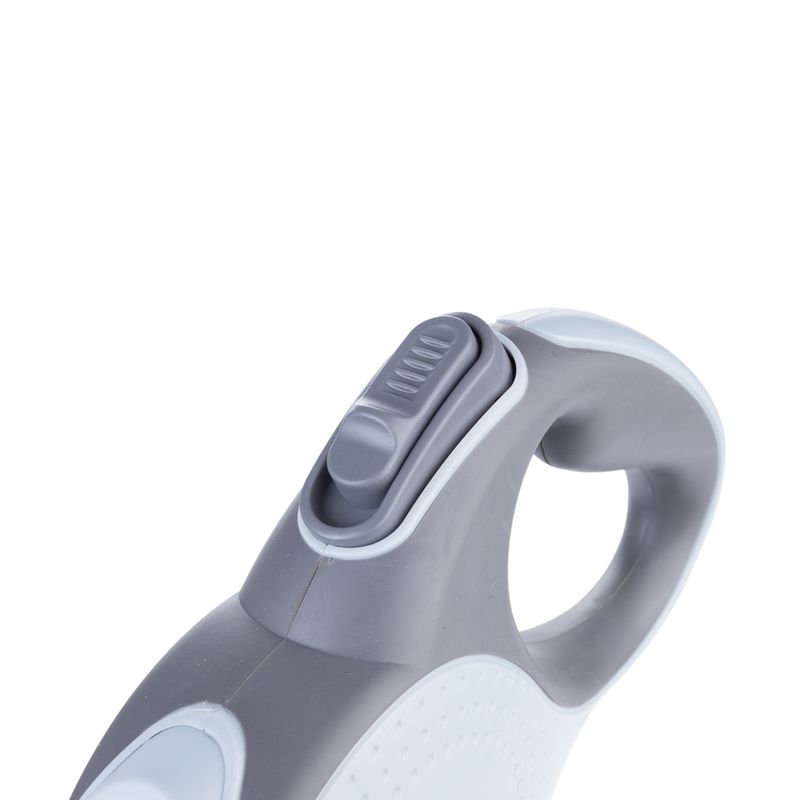 Nomad Tales Calma Retractable Lead Set - 5m 1 Set (Lead, Poo Bag Dispenser & Torch)