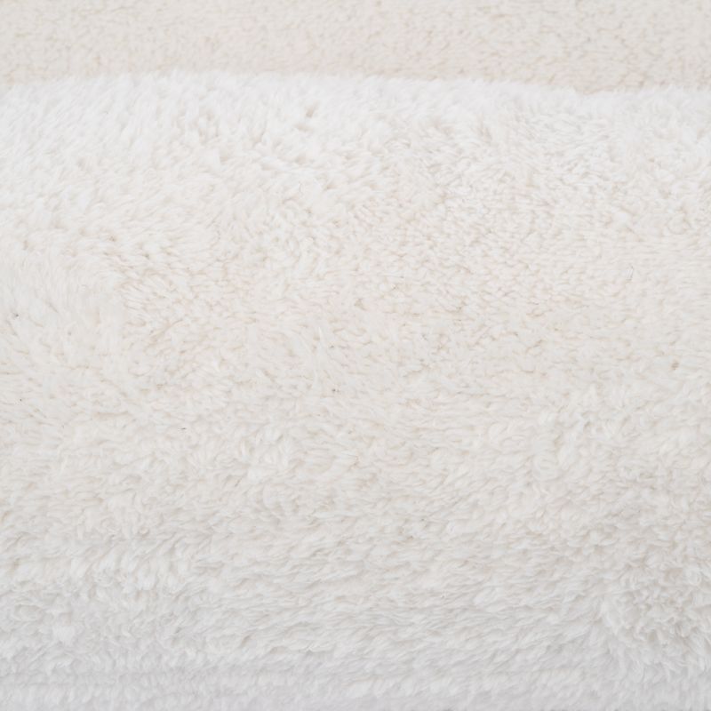 TIAKI Lazy Bear Dog Bed – Ecru Size M: 70 x 55 x 20cm (L x W x H)