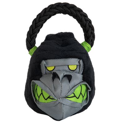 Hyper Pet Kettle Bell Gorilla 17.1 x 12 x 16cm (L x W x H)