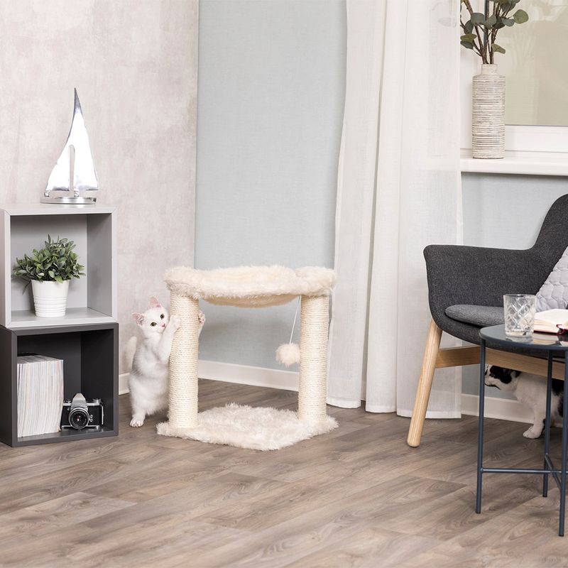 Trixie Cat Tree Baza cream
