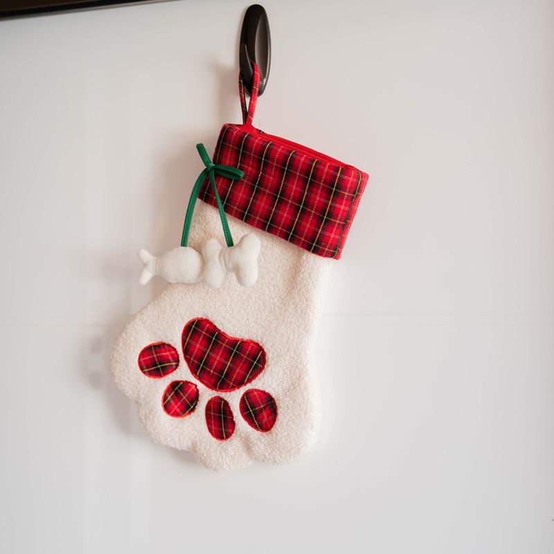 TIAKI Christmas Stocking 1 Stocking