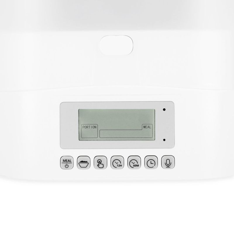 TIAKI Automatic Feeder 3 Litres