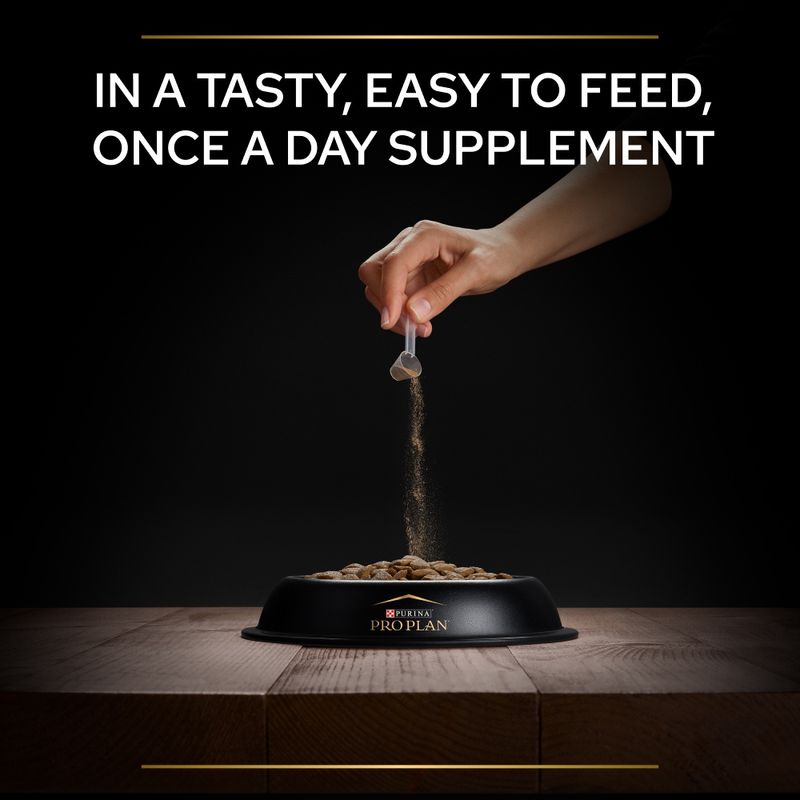 PRO PLAN Mobility Dog Supplement Powder 60g