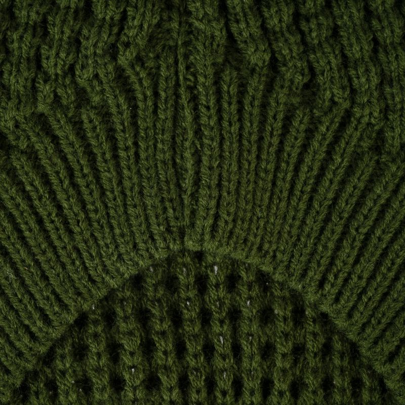 TIAKI Forest Dog Jumper approx. 40cm Back Length