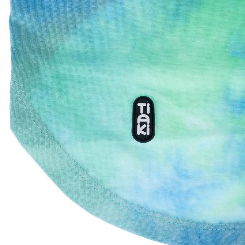 TIAKI Pet & Parent Tie-Dye Shirt Pet Parent T-shirt (Small)