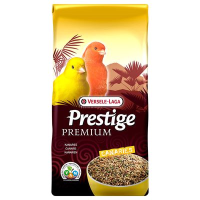 Prestige Premium Canaries 2.5kg