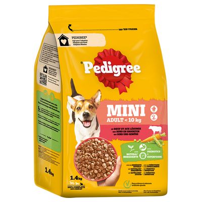 Pedigree Mini Adult 
