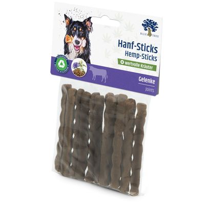 Blue Tree Hemp Sticks Joints 98g