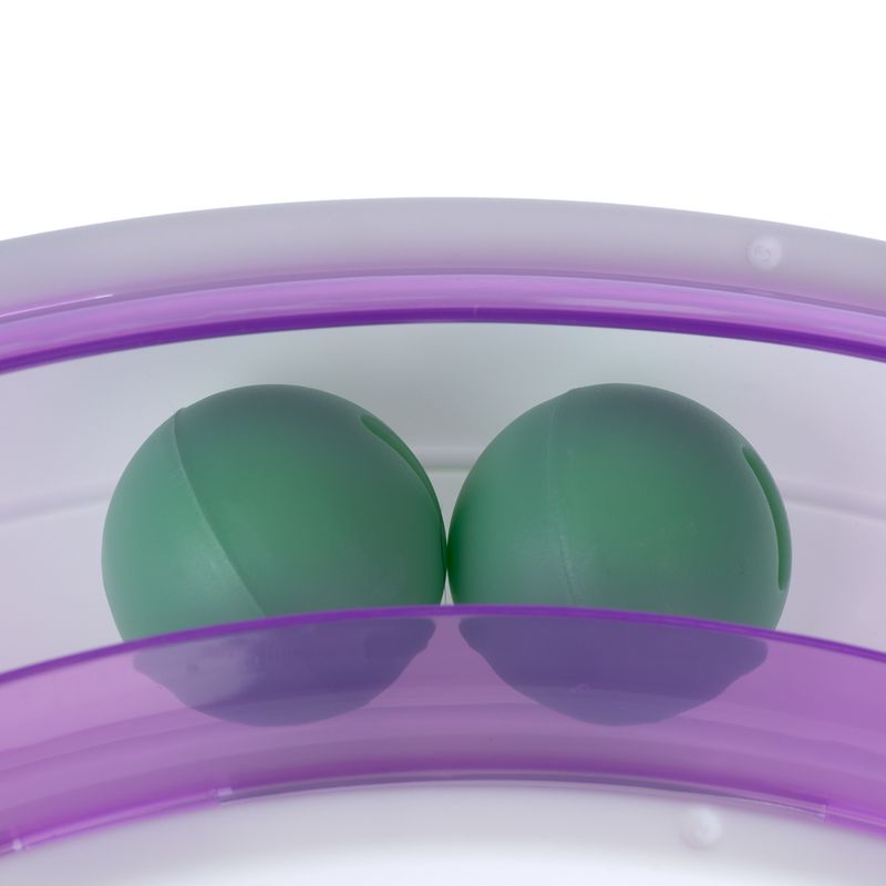 TIAKI Marble Run for Cats 1 Toy