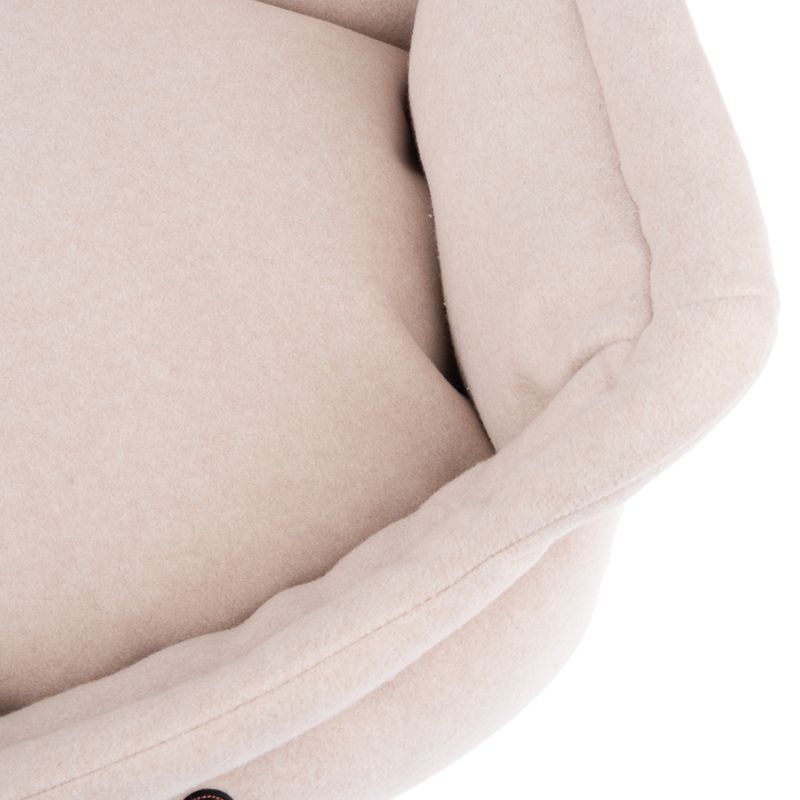 TIAKI cuddly bed Frankie L 55 x W x H 50 x 20 cm