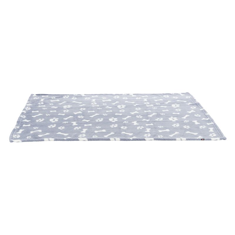 Trixie Kenny Dog Blanket 150 x 100 cm (L x W), Blue