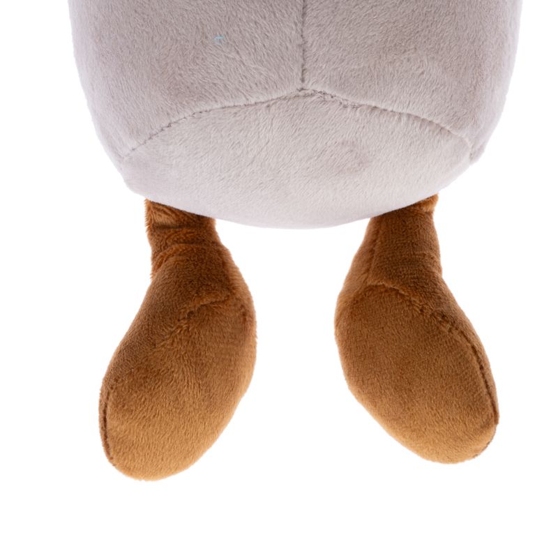 TIAKI Nature Cactus Pot Plush Dog Toy approx. 28 x 11 x 10 cm (L x W x H)