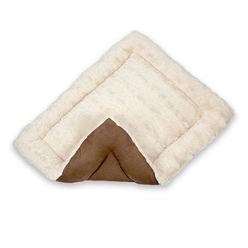 Self Heating Bed cushion L 65 x W x H 50 x 6 cm