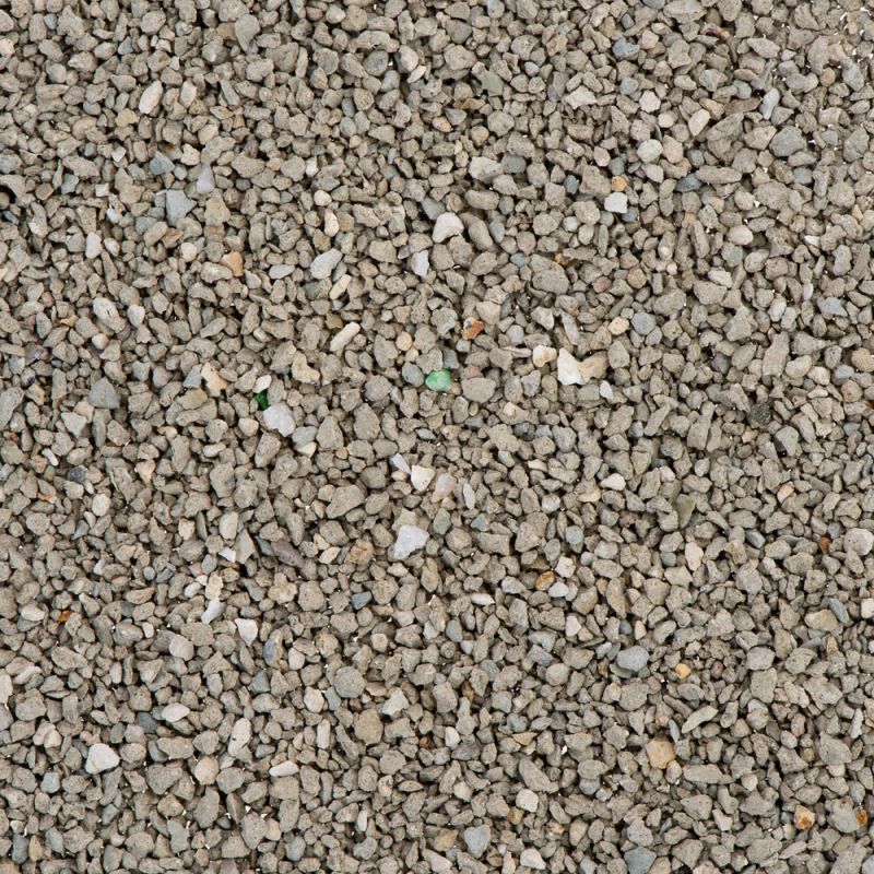 Tigerino Refresher Natural Clay Deodorant for Cat Litter - 3 scent variants Baby Powder (700g)