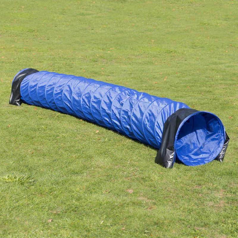 Trixie Agility Tunnel Ø 60cm, 5m long