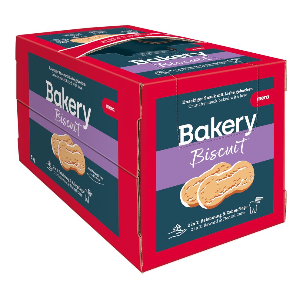 mera Bakery Biscuits 5kg
