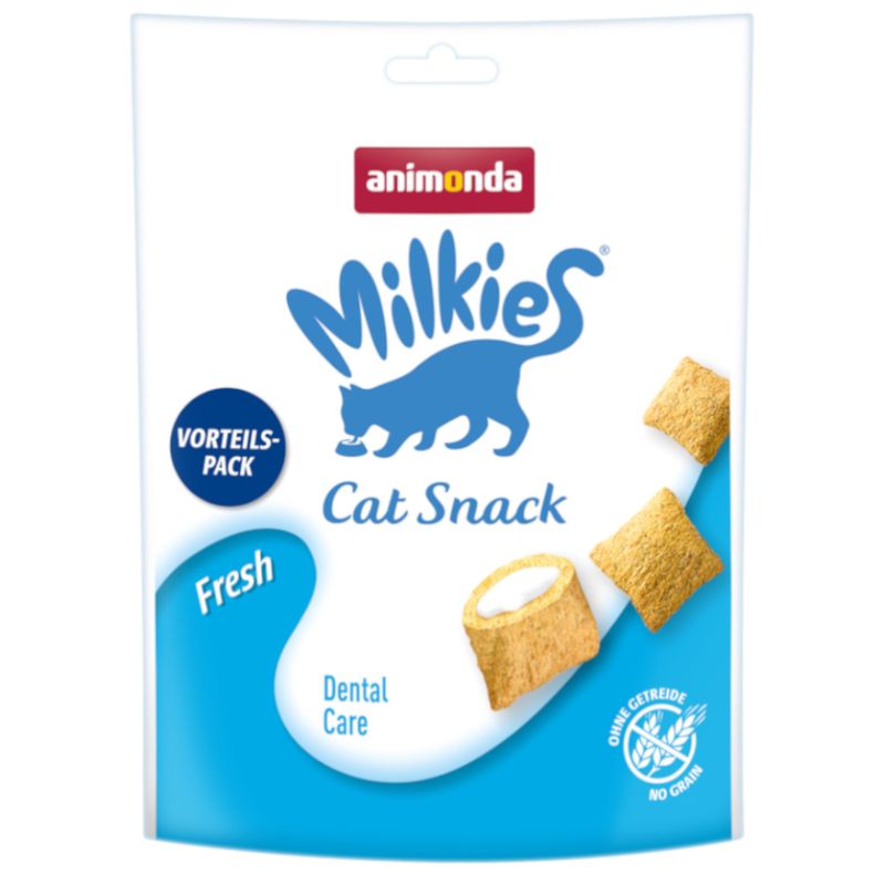 animonda Milkies Crunch Bag Harmony (120g)