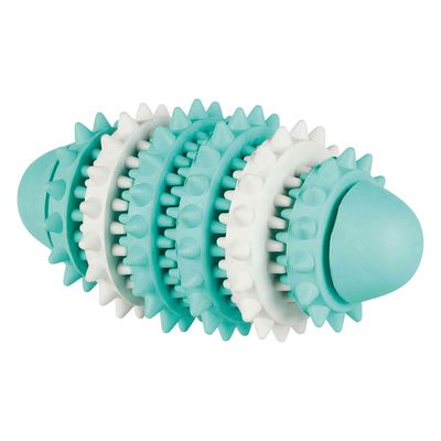 Trixie Denta Fun Rugby Ball 1 Toy