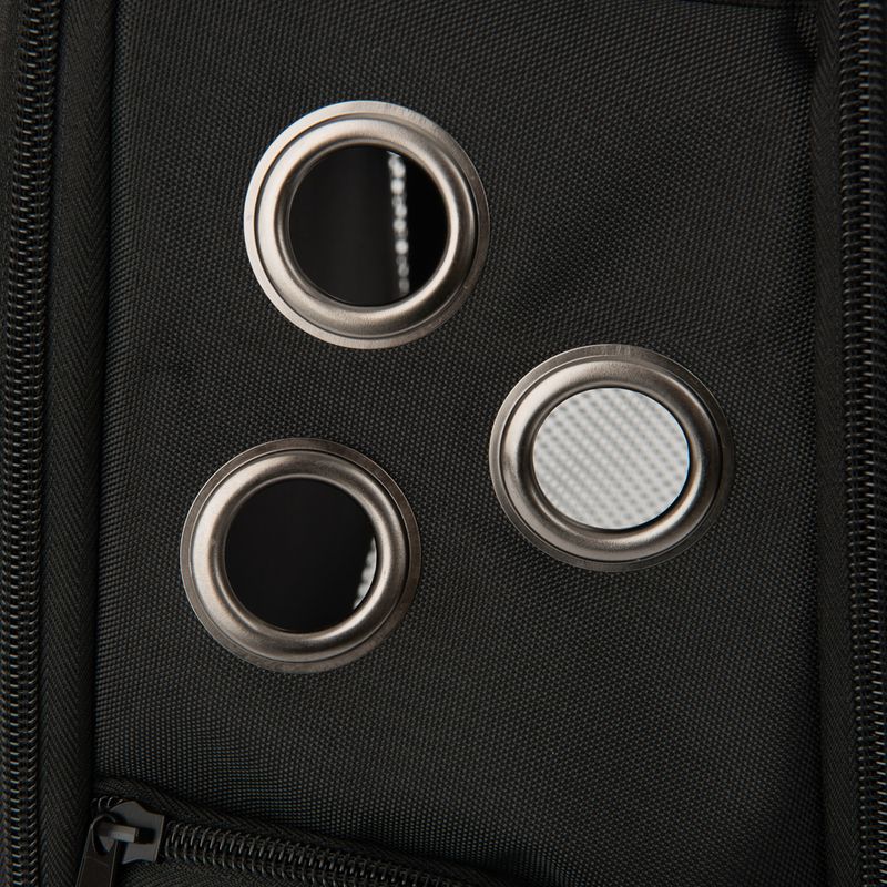 View Rucksack 33 x 28 x 42cm (L x W x H)