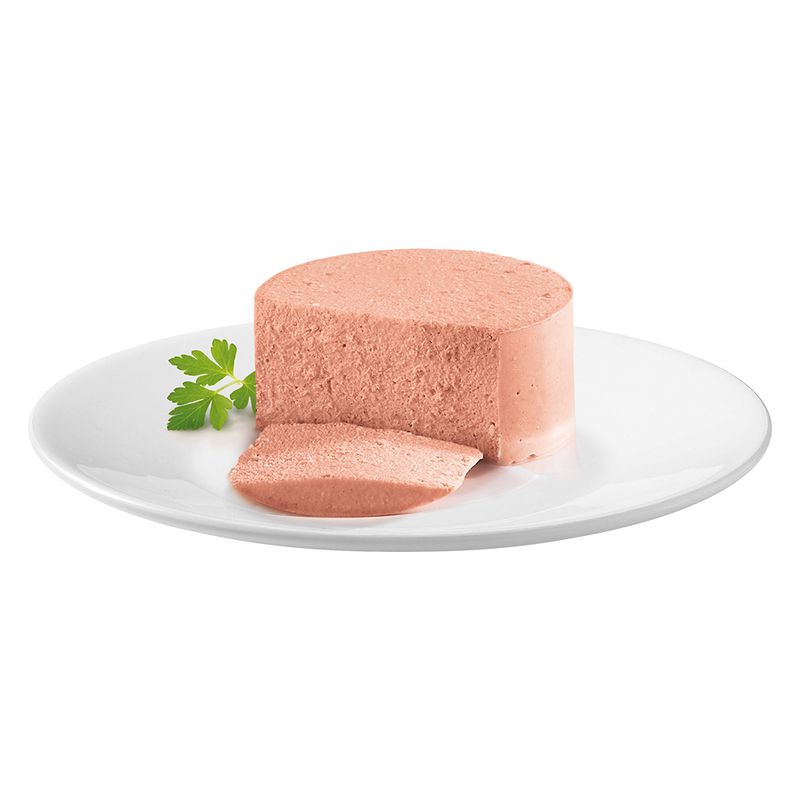 Gourmet Gold Pâté Recipes Saver Pack 24 x 85g Meat & Fish Mixed Pack (Rabbit, Chicken, Salmon, Kidney)