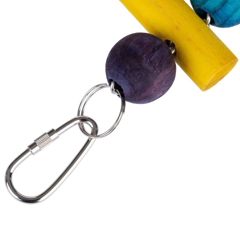 TIAKI XL Hanging Bridge 84 x 18 cm (L x H)