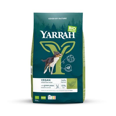 Yarrah Organic Vegan Wheat-Free 2kg