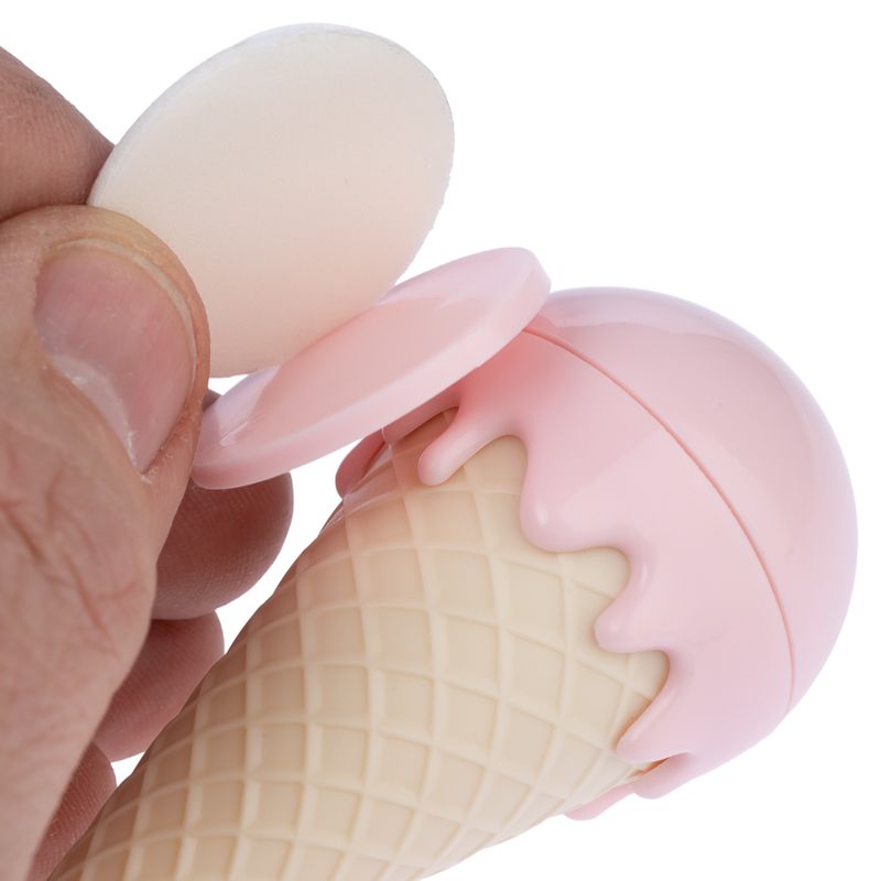 TIAKI Ice Cream with Catnip Ball 1 Toy