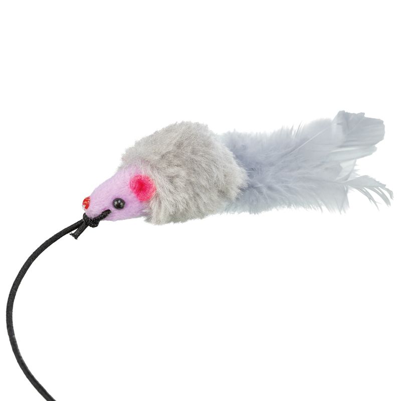 Trixie Turbinio Cat Toy with Motor and Mouse 1 Toy