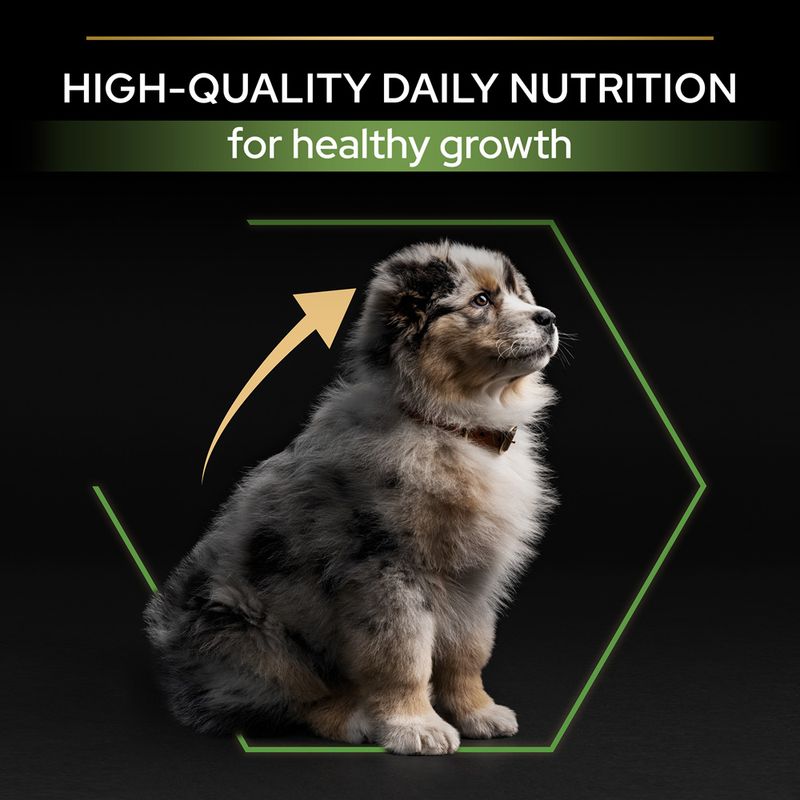 PURINA PRO PLAN Medium Puppy Healthy Start 3kg